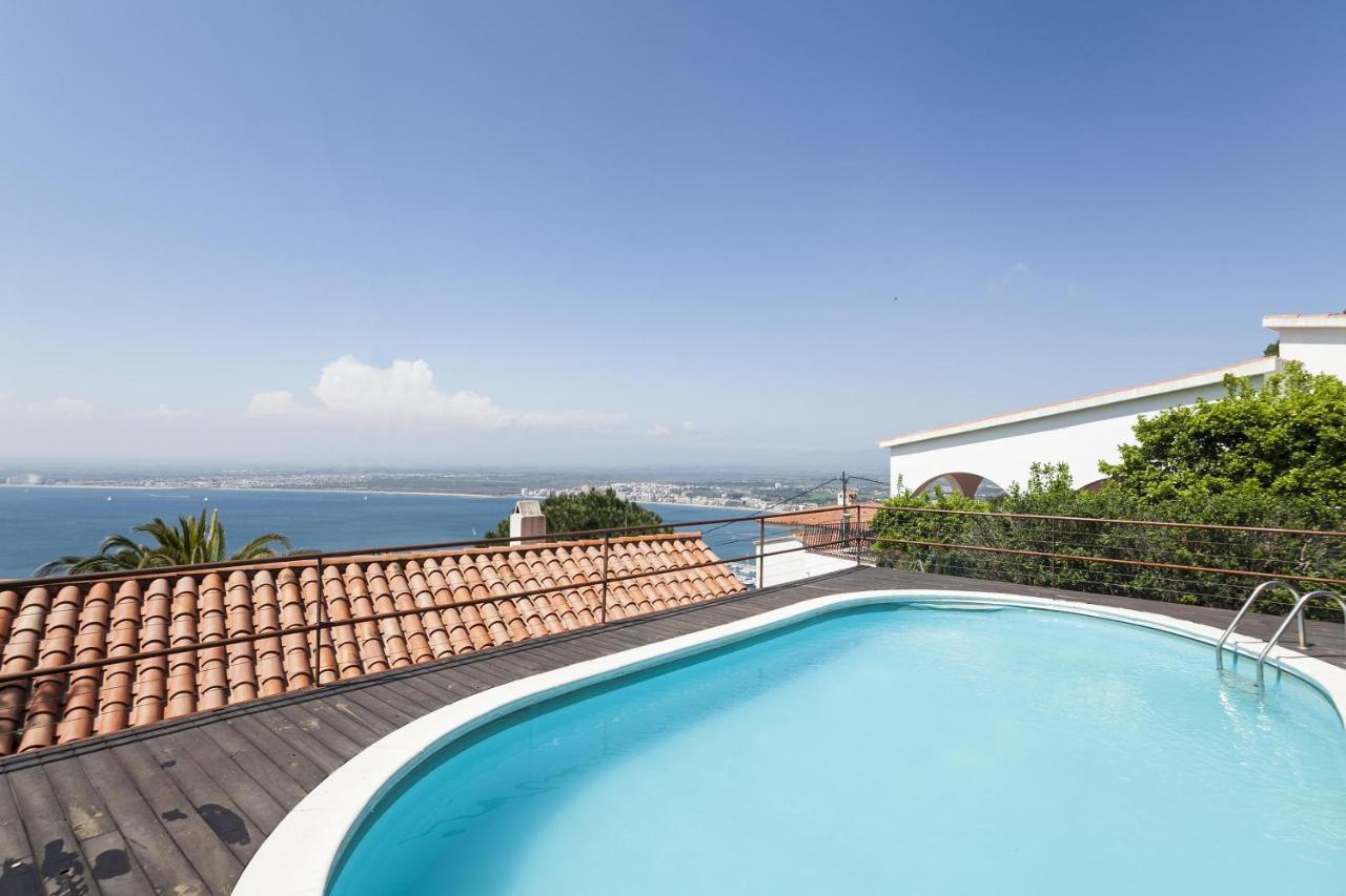 Villa House Vista Bella Roses Exterior foto