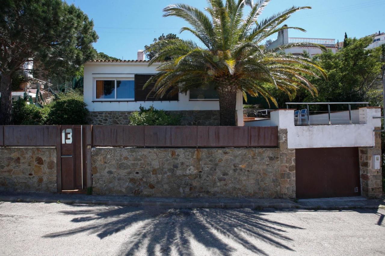 Villa House Vista Bella Roses Exterior foto